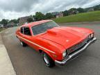 1973 Chevrolet Nova en Venta en Madisonville, TN - Minor Dent/Scratches