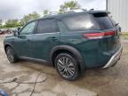 2024 Nissan Pathfinder Sl for Sale in Pekin, IL - Front End