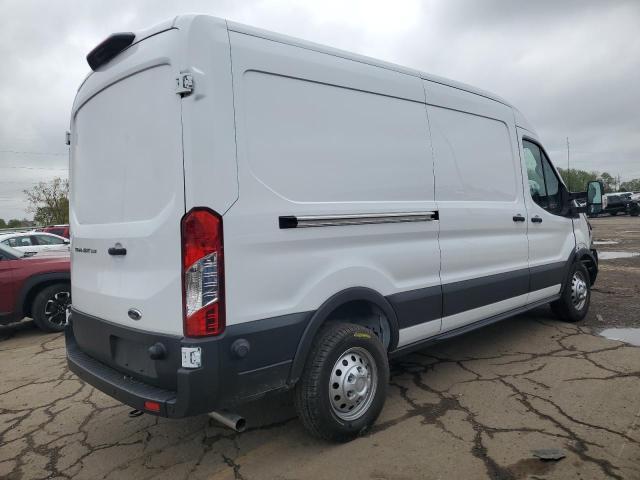 FORD TRANSIT 2024 Белый