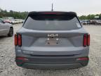 2023 Kia Sorento Lx for Sale in Augusta, GA - Hail