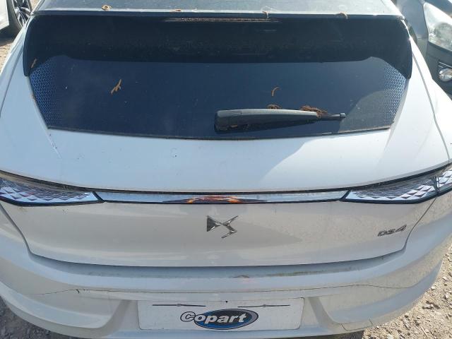 2022 DS DS4 RIVOLI