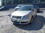2008 VOLKSWAGEN POLO MATCH for sale at Copart BELFAST