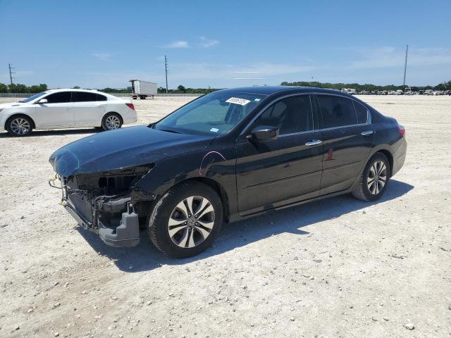  HONDA ACCORD 2015 Czarny