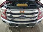 2015 Ford F150 Supercrew იყიდება Central Square-ში, NY - Mechanical