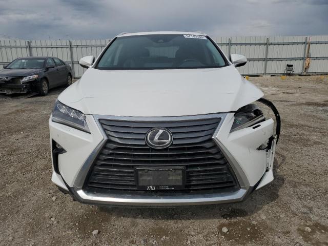 2018 LEXUS RX 350 BASE  