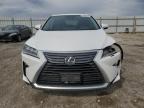 2018 LEXUS RX 350 BASE for sale at Copart AB - EDMONTON
