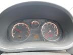 2010 VAUXHALL CORSA CDTI for sale at Copart YORK