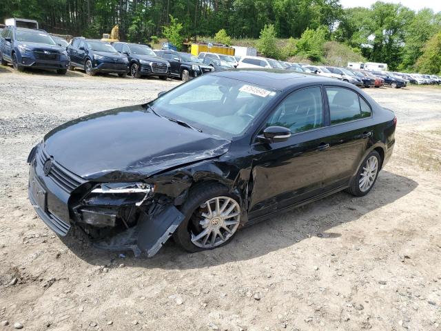 2011 Volkswagen Jetta Se