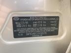 2007 Hyundai Sonata Se for Sale in Glassboro, NJ - Front End