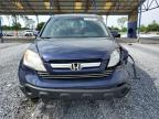 2009 Honda Cr-V Exl للبيع في Cartersville، GA - Front End