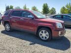 2016 Gmc Terrain Slt na sprzedaż w Eugene, OR - Front End