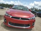 2016 Mitsubishi Lancer Es for Sale in Greenwell Springs, LA - Rear End