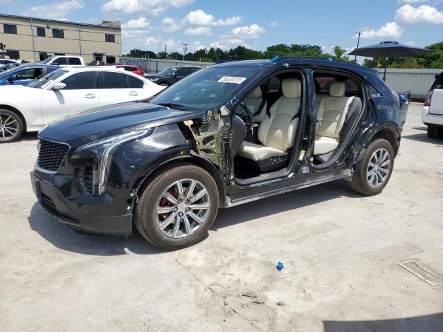 CADILLAC XT4 SPORT 2021