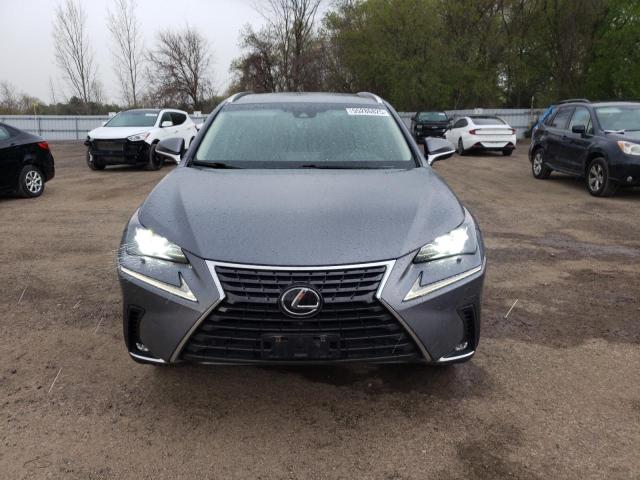 2018 LEXUS NX 300 BASE