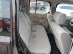 2012 Nissan Cube Base en Venta en Memphis, TN - Rear End