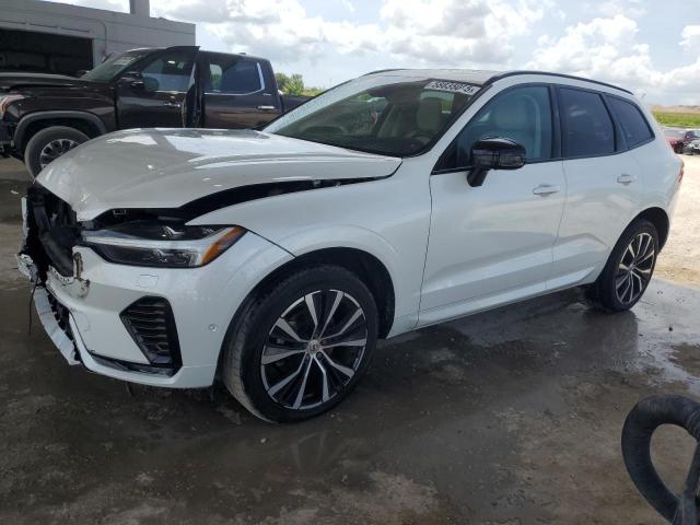 2023 Volvo Xc60 Plus