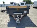 2025 Carry-On 6X10Dlpe10K-Tp Dump Trailer за продажба в Bakersfield, CA - Normal Wear