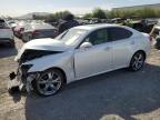 2010 Lexus Is 250 for Sale in Las Vegas, NV - Front End