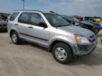 2004 Honda Cr-V Lx zu verkaufen in Wilmer, TX - Hail