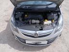 2013 VAUXHALL CORSA ENER for sale at Copart WESTBURY