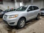 2011 Hyundai Santa Fe Gls للبيع في New Britain، CT - Front End