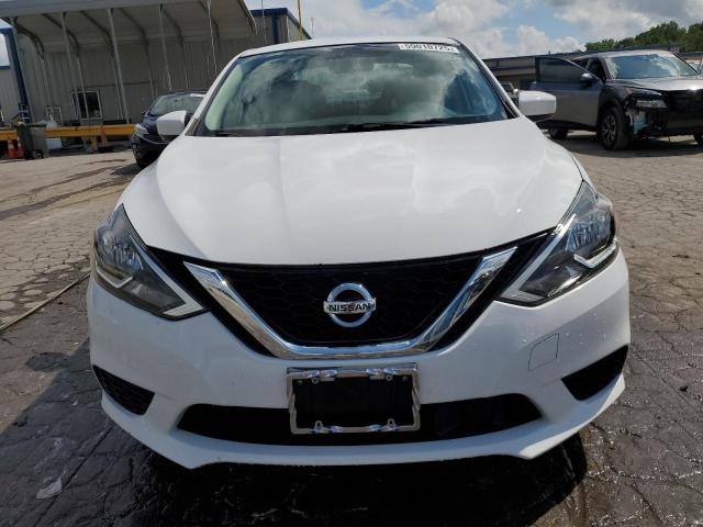  NISSAN SENTRA 2019 Biały