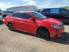 2017 NISSAN SENTRA SR TURBO à vendre chez Copart ON - TORONTO