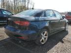 2016 AUDI A3 PREMIUM for sale at Copart ON - COOKSTOWN