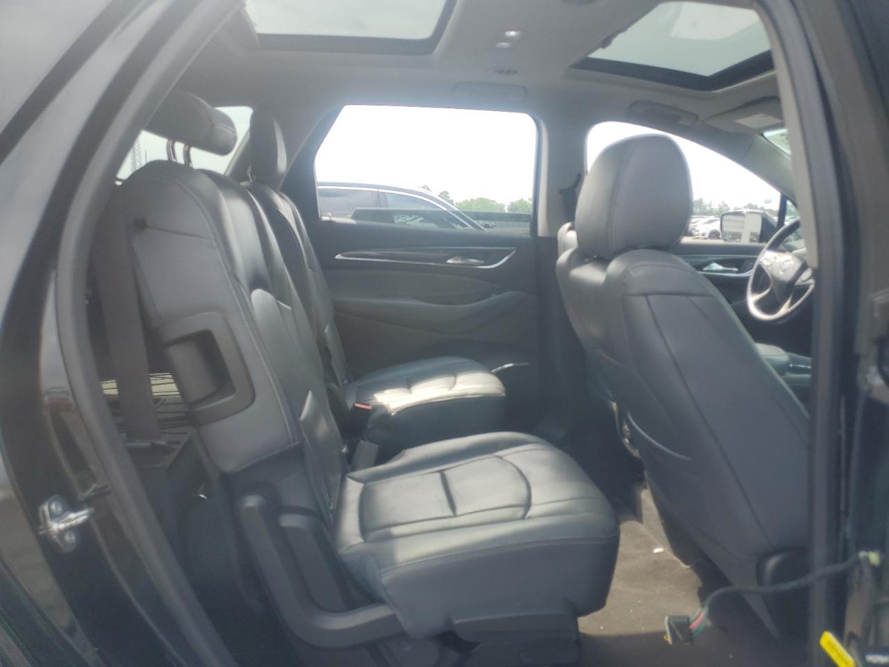2018 Buick Enclave Premium VIN: 5GAEVBKW4JJ126248 Lot: 58981925