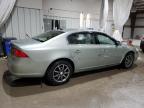 2006 Buick Lucerne Cxl en Venta en Leroy, NY - Side