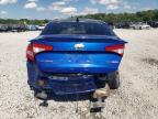 2013 Kia Optima Sx   zu verkaufen in Ellenwood, GA - Rear End