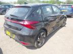 2021 HYUNDAI I20 ELEMEN for sale at Copart ROCHFORD
