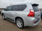 2010 Lexus Gx 460 Premium იყიდება Elgin-ში, IL - Mechanical