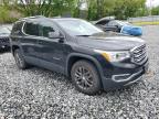 2019 Gmc Acadia Slt-1 للبيع في North Billerica، MA - Rear End