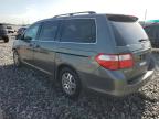 2007 Honda Odyssey Ex en Venta en Arcadia, FL - Front End