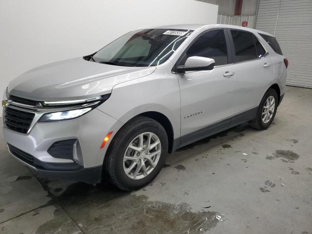 CHEVROLET EQUINOX – zdjęcie z aukcji, lot #56138385