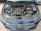 2020 Hyundai Elantra Sel   for Sale in Mercedes, TX - Water/Flood