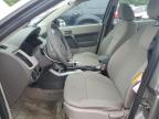 2008 Ford Focus S/Se продається в Exeter, RI - Side