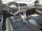 2020 Hyundai Elantra Sel en Venta en Houston, TX - Front End