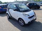 2009 SMART FORTWO PUR for sale at Copart NEWBURY