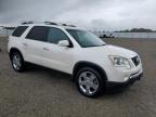 2011 Gmc Acadia Slt-1 იყიდება Anderson-ში, CA - Mechanical