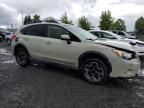 2015 Subaru Xv Crosstrek 2.0 Premium იყიდება Eugene-ში, OR - Front End