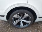 2016 BENTLEY BENTAYGA W for sale at Copart YORK