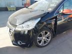2014 PEUGEOT 208 ROLAND for sale at Copart PETERLEE
