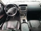 2008 Lexus Is 250 продається в New Britain, CT - Water/Flood