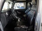 2011 Jeep Wrangler Unlimited Jeep 70Th Anniversary zu verkaufen in Hayward, CA - Front End