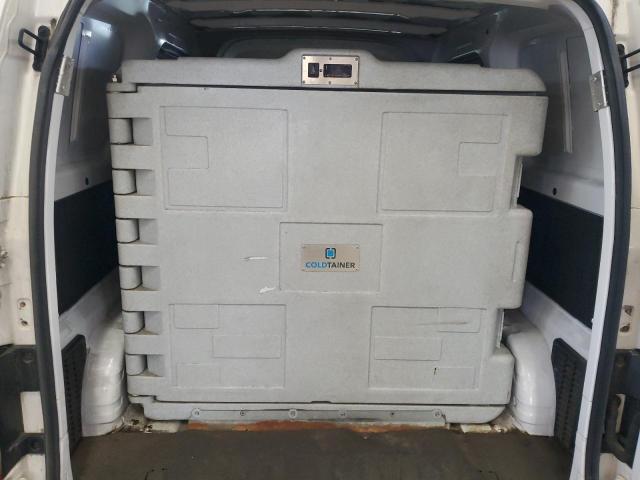 2018 NISSAN NV200 2.5S  