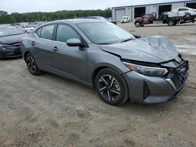 NISSAN SENTRA 2024 Gray