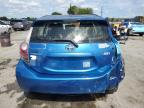2014 Toyota Prius C  de vânzare în Orlando, FL - Rear End