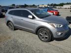 2013 Hyundai Santa Fe Gls en Venta en Antelope, CA - Mechanical